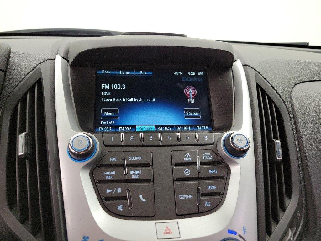 used 2017 Chevrolet Equinox car, priced at $13,998