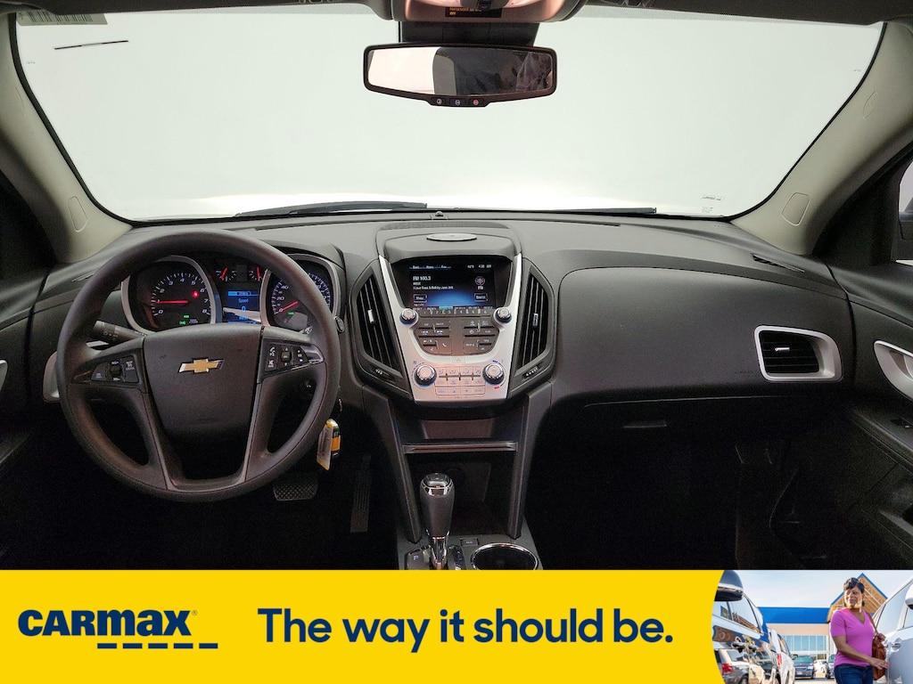 used 2017 Chevrolet Equinox car, priced at $13,998