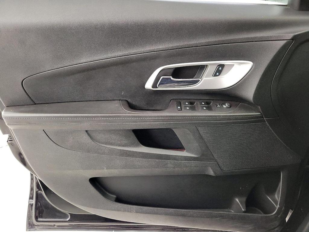 used 2017 Chevrolet Equinox car, priced at $13,998
