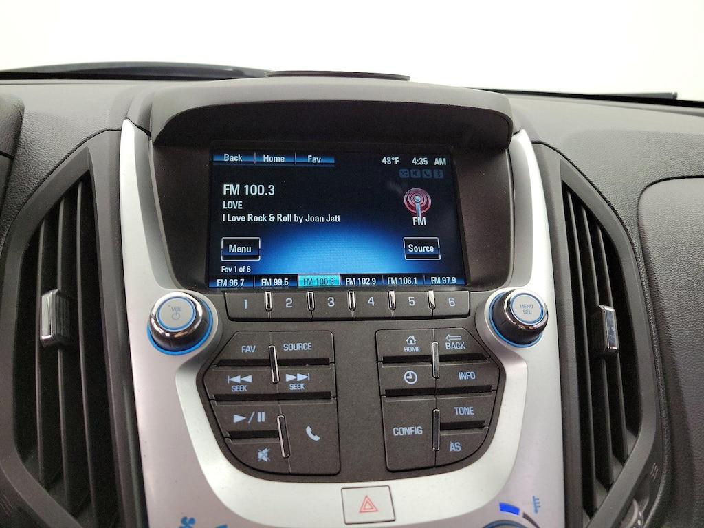used 2017 Chevrolet Equinox car, priced at $12,998