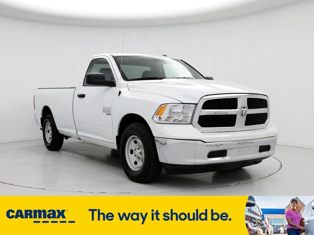 used 2023 Ram 1500 Classic car, priced at $22,998