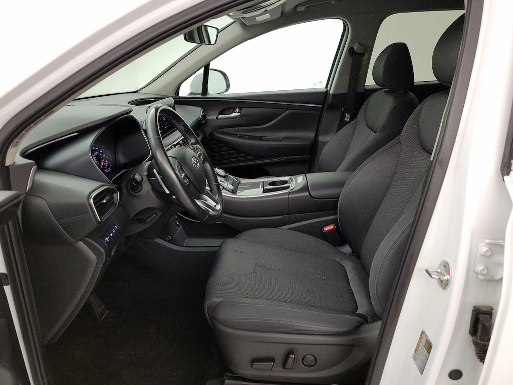 used 2023 Hyundai Santa Fe car, priced at $22,998