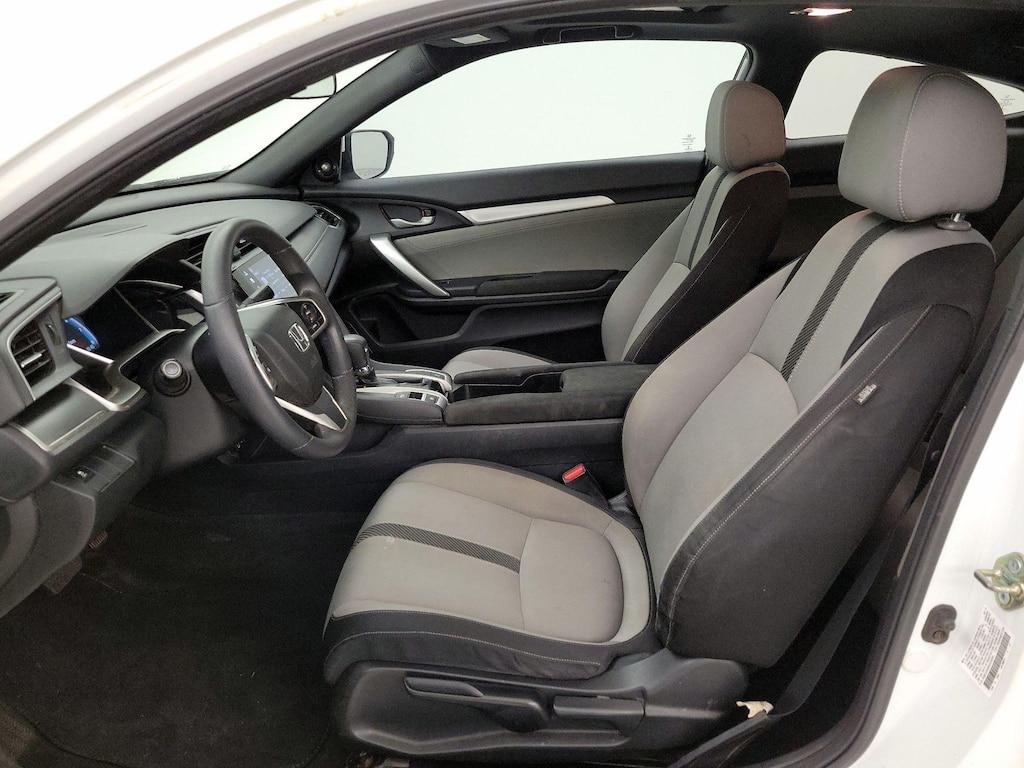 used 2016 Honda Civic car, priced at $15,998