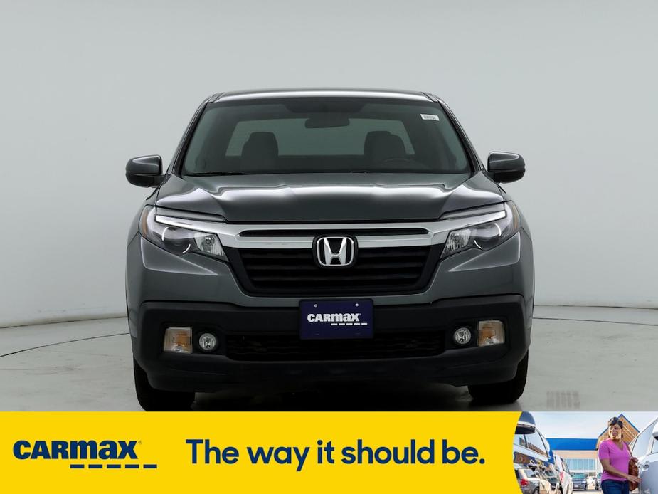 used 2018 Honda Ridgeline car, priced at $22,998