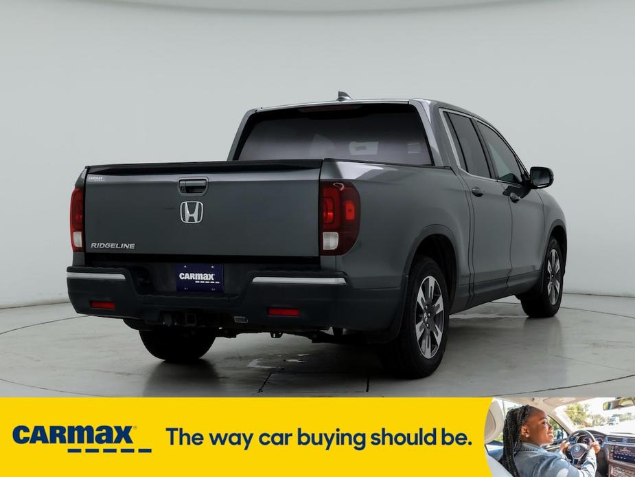 used 2018 Honda Ridgeline car, priced at $22,998