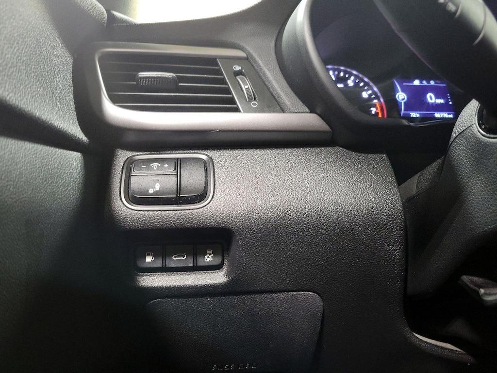 used 2016 Kia Optima car, priced at $12,998