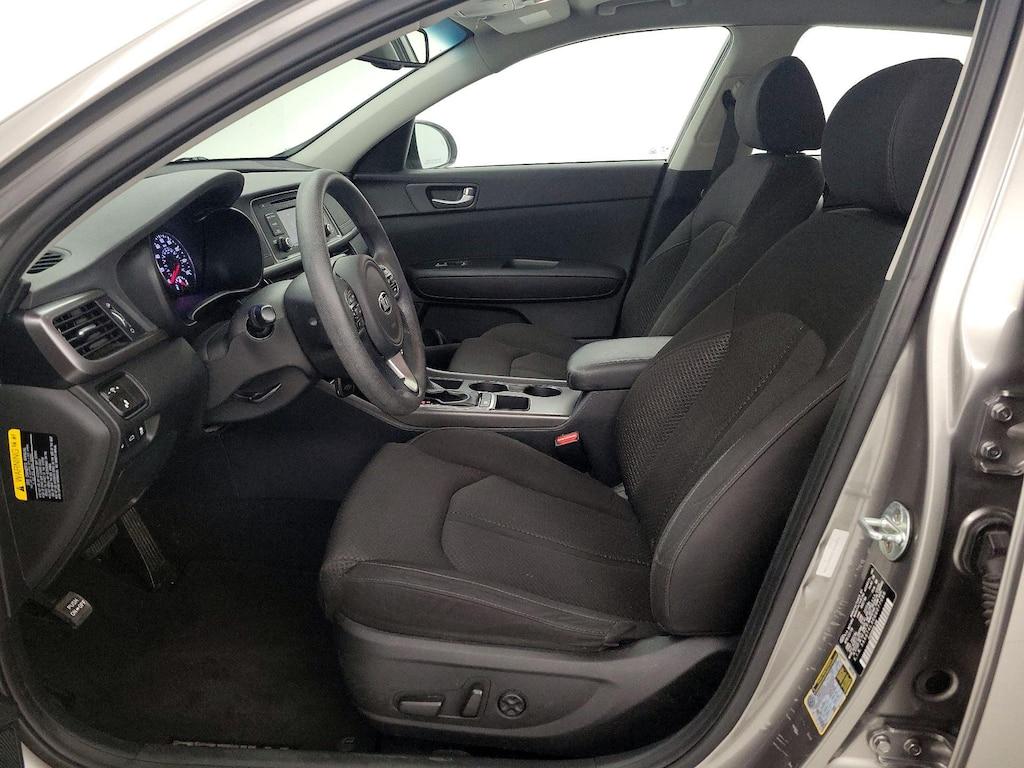used 2016 Kia Optima car, priced at $12,998