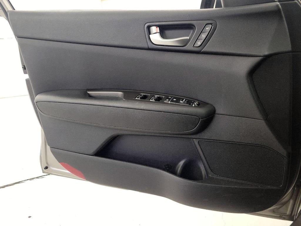 used 2016 Kia Optima car, priced at $12,998