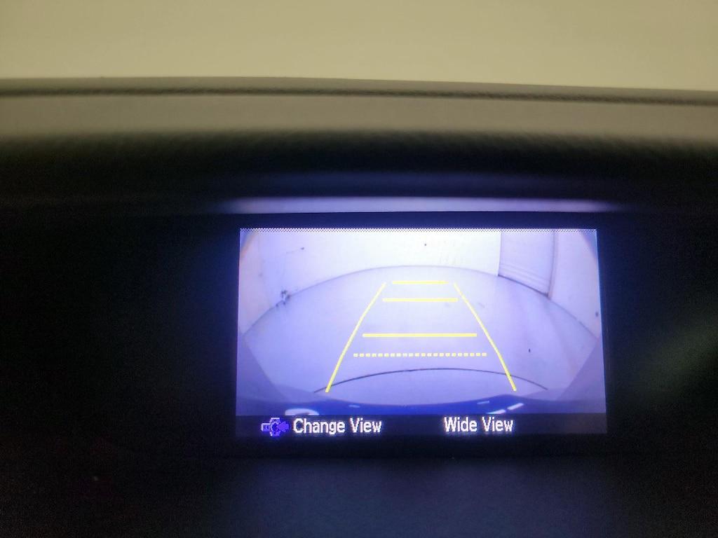 used 2013 Honda CR-V car, priced at $18,998