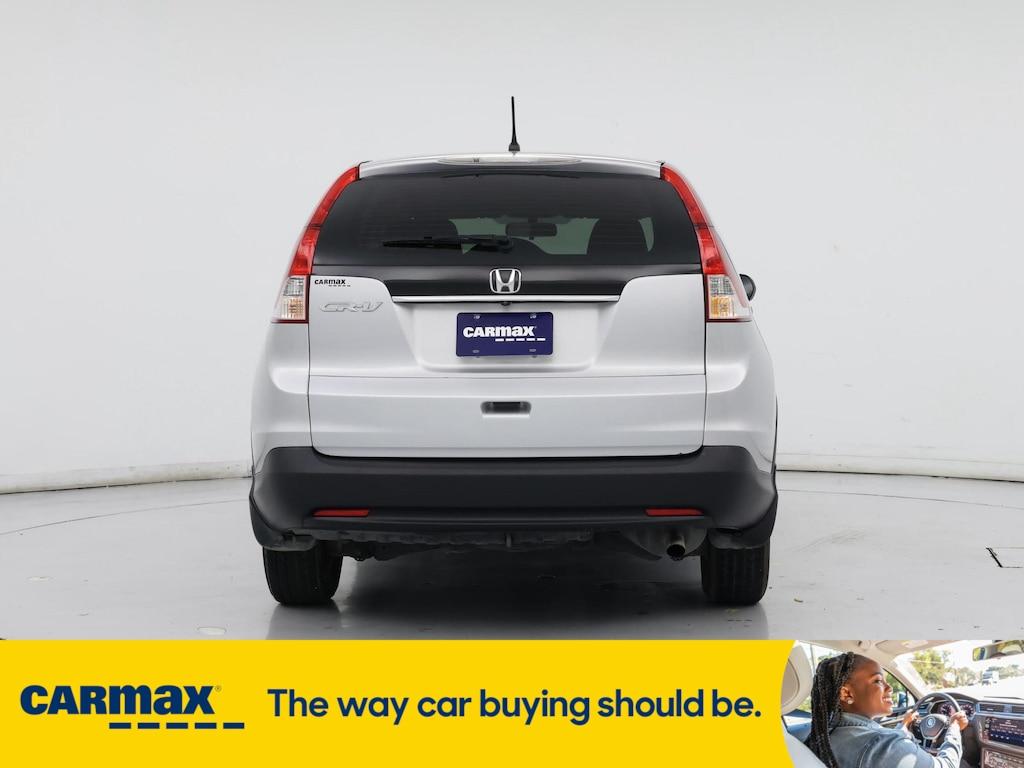 used 2013 Honda CR-V car, priced at $18,998