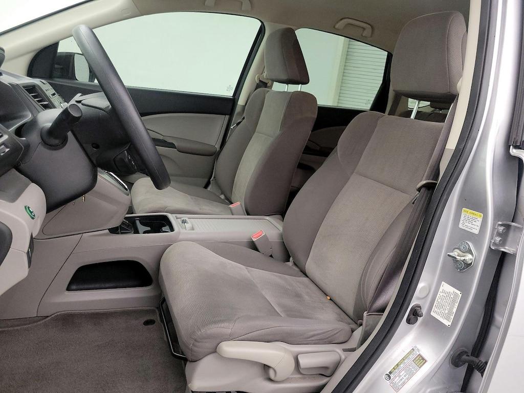 used 2013 Honda CR-V car, priced at $18,998