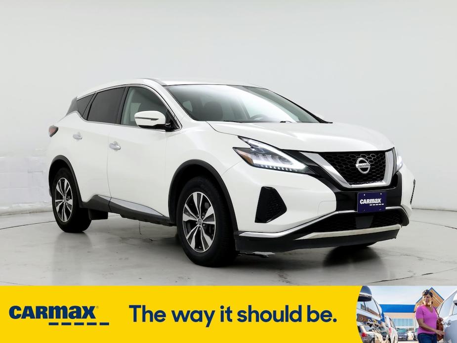 used 2019 Nissan Murano car, priced at $18,998