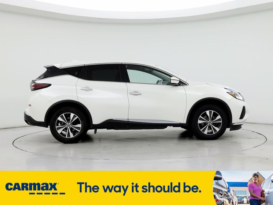 used 2019 Nissan Murano car, priced at $18,998