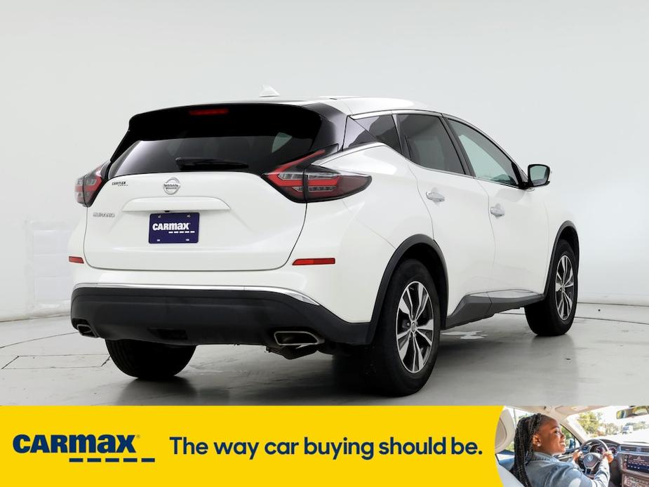 used 2019 Nissan Murano car, priced at $18,998