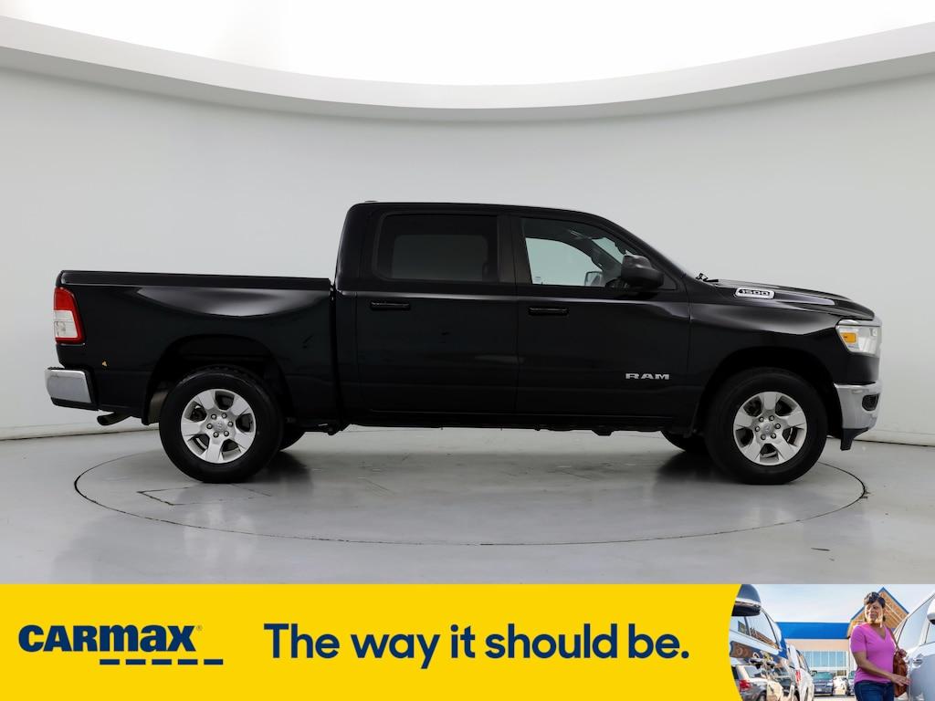 used 2021 Ram 1500 car, priced at $31,998