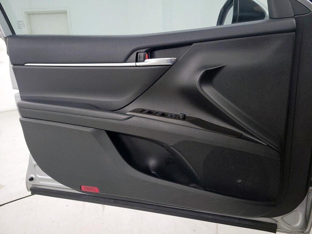 used 2023 Toyota Camry car, priced at $25,998