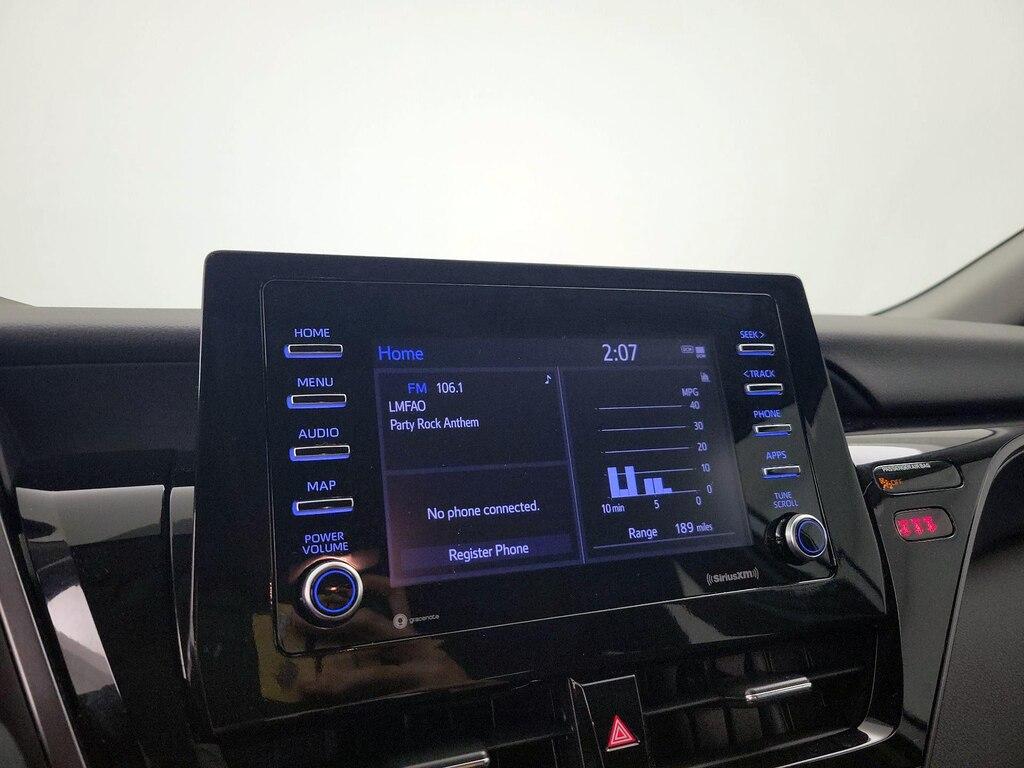 used 2023 Toyota Camry car, priced at $25,998