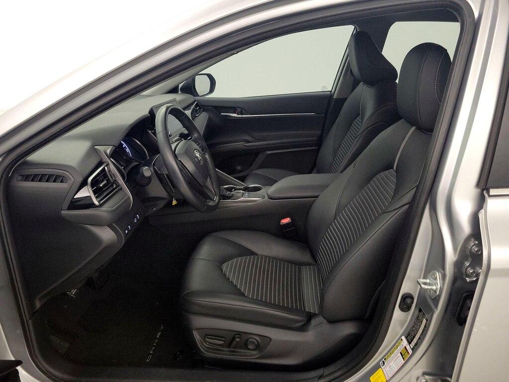 used 2023 Toyota Camry car, priced at $25,998