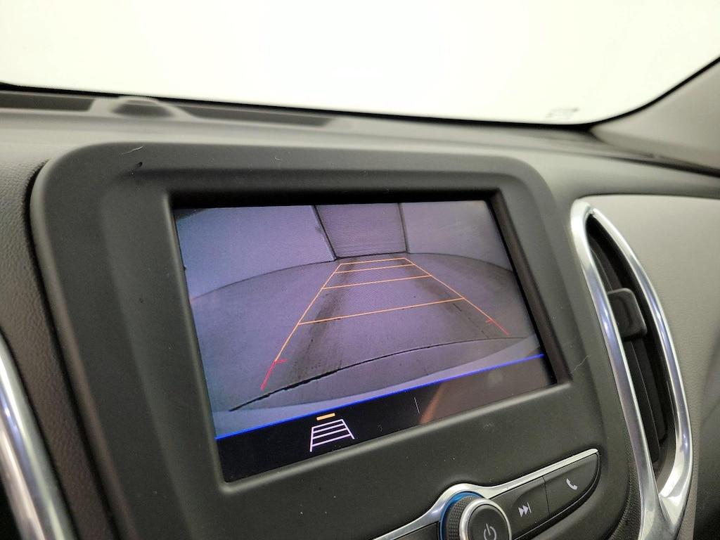 used 2020 Chevrolet Equinox car, priced at $18,998