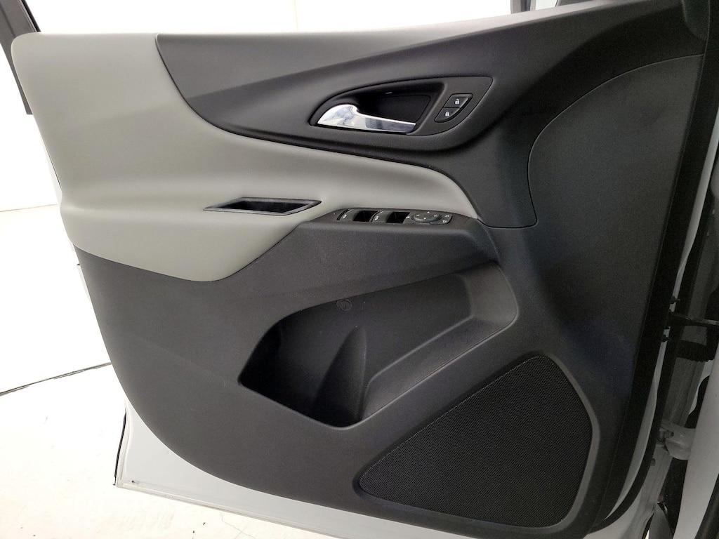 used 2020 Chevrolet Equinox car, priced at $18,998