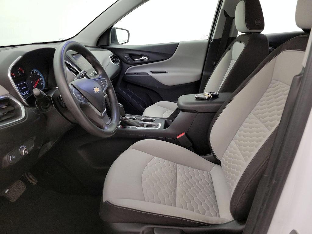 used 2020 Chevrolet Equinox car, priced at $18,998