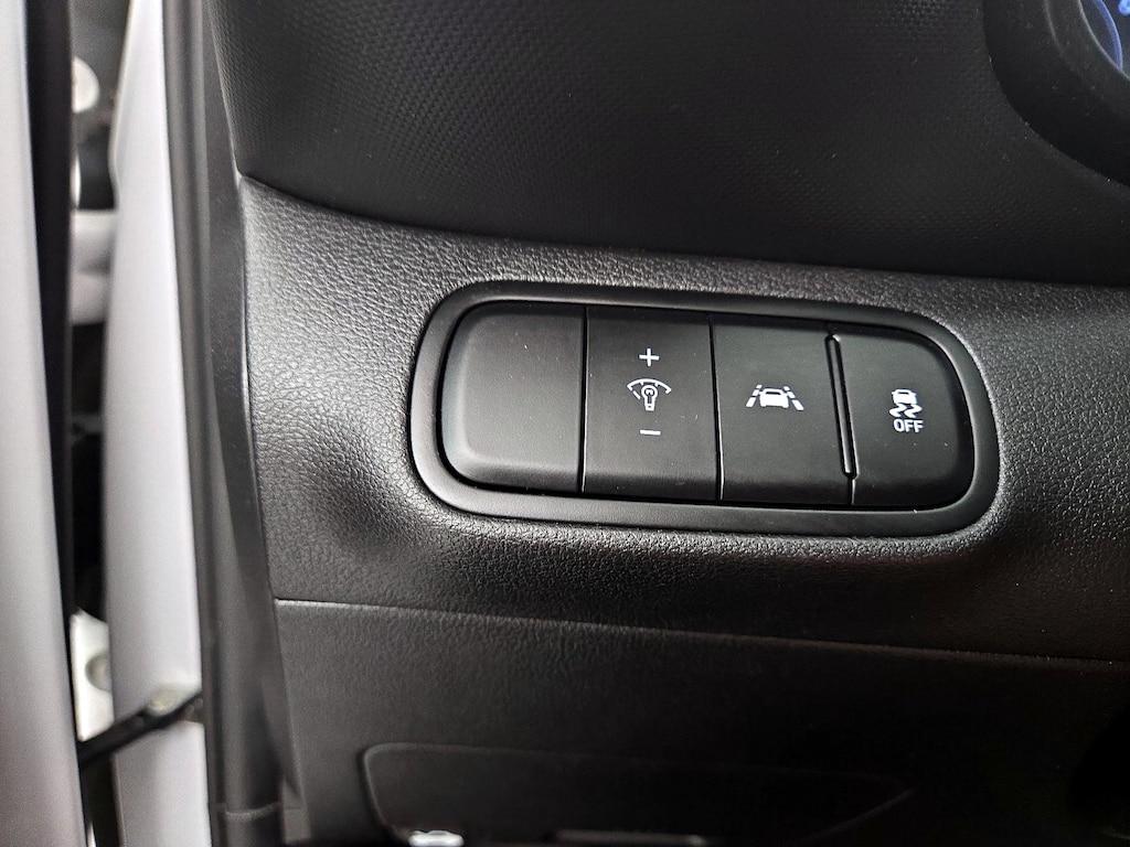 used 2021 Hyundai Venue car, priced at $15,998