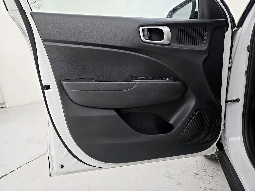 used 2021 Hyundai Venue car, priced at $15,998