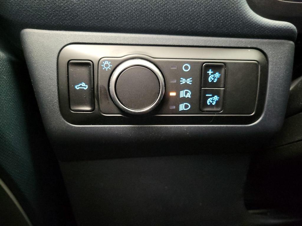 used 2024 Ford Maverick car, priced at $28,998