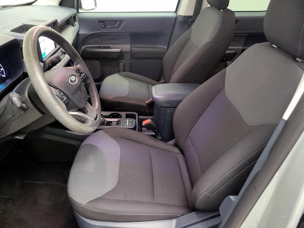 used 2024 Ford Maverick car, priced at $28,998
