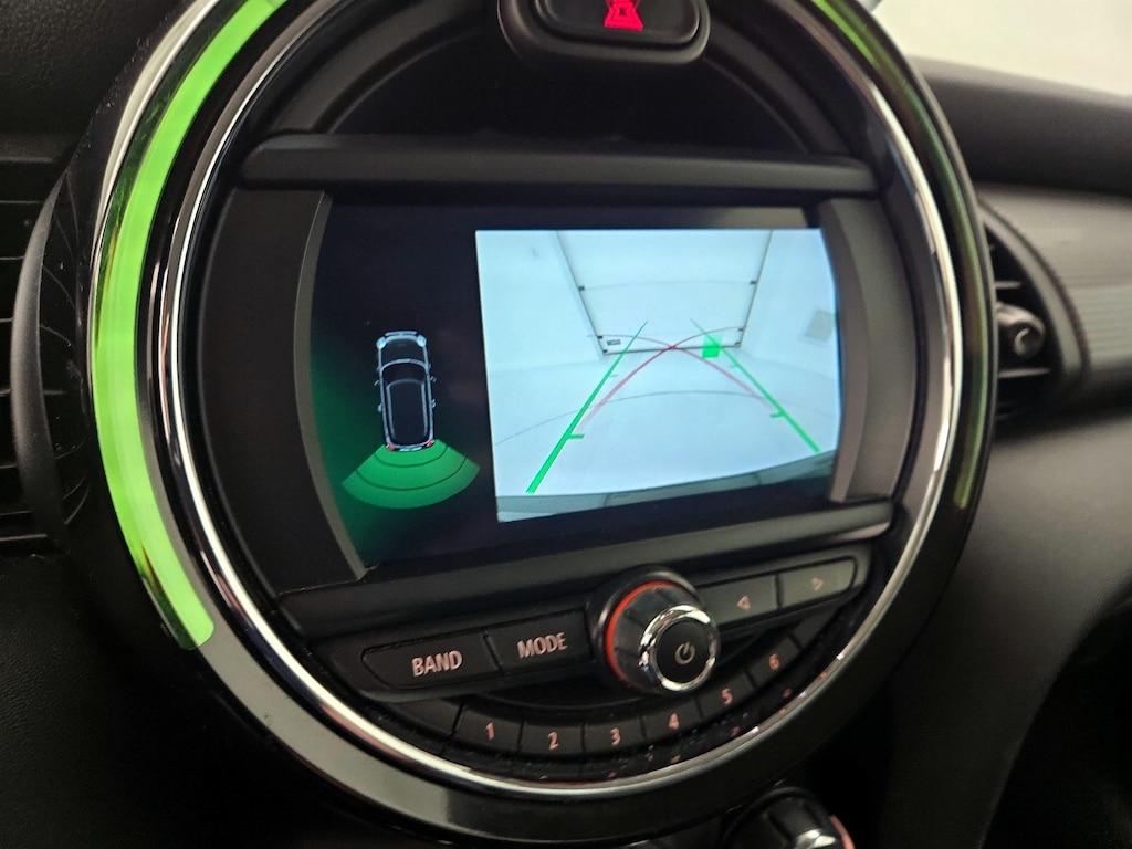 used 2019 MINI Hardtop car, priced at $14,599