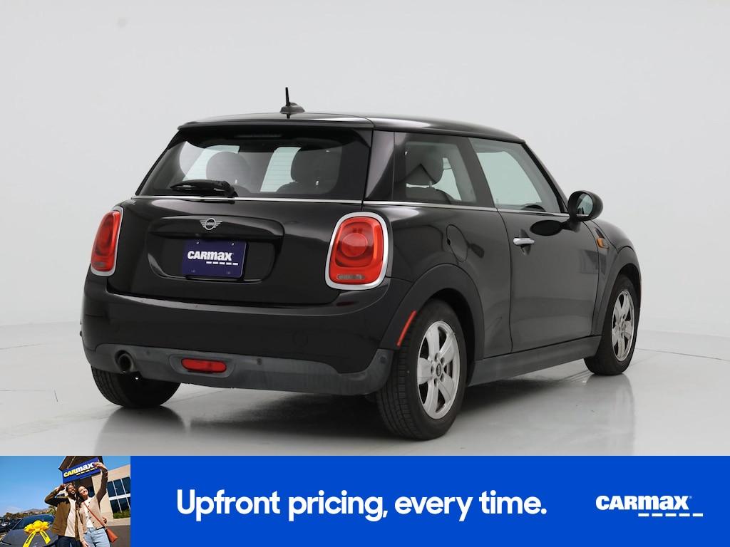 used 2019 MINI Hardtop car, priced at $14,599