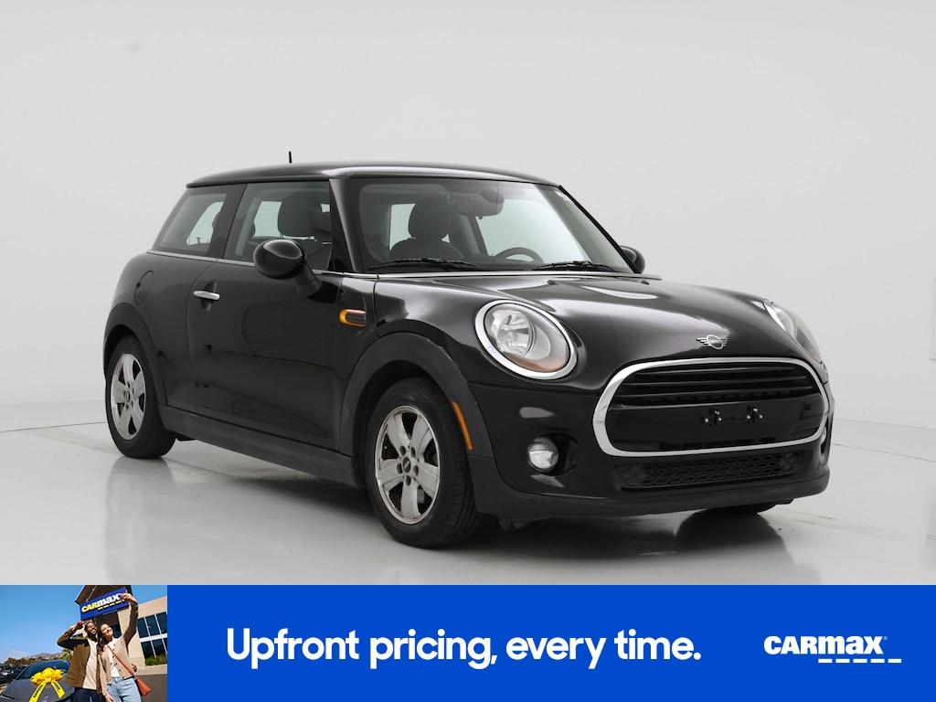 used 2019 MINI Hardtop car, priced at $14,599