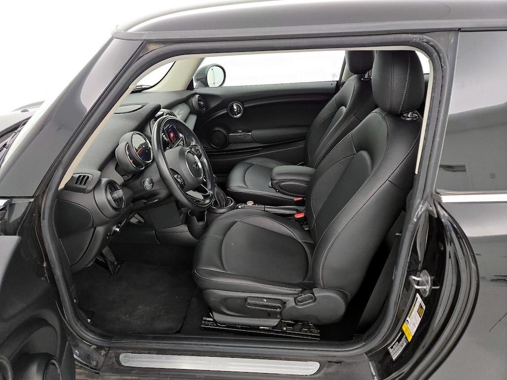 used 2019 MINI Hardtop car, priced at $14,599