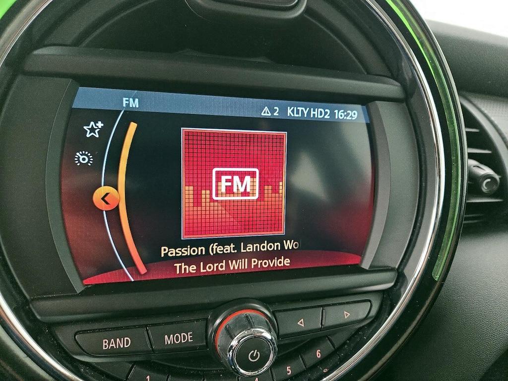 used 2019 MINI Hardtop car, priced at $14,599