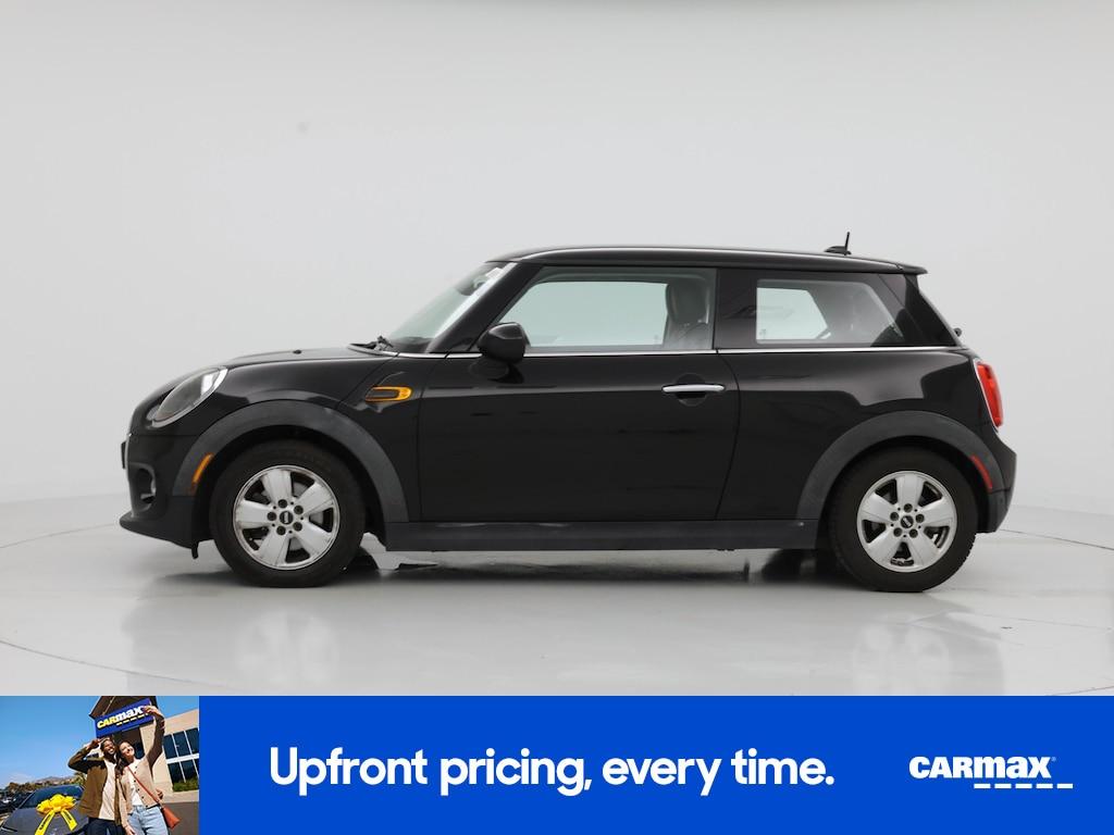 used 2019 MINI Hardtop car, priced at $14,599