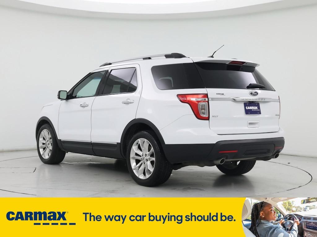 used 2014 Ford Explorer car, priced at $18,998