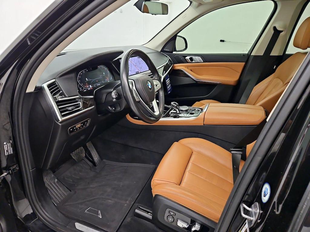 used 2019 BMW X7 car, priced at $49,998