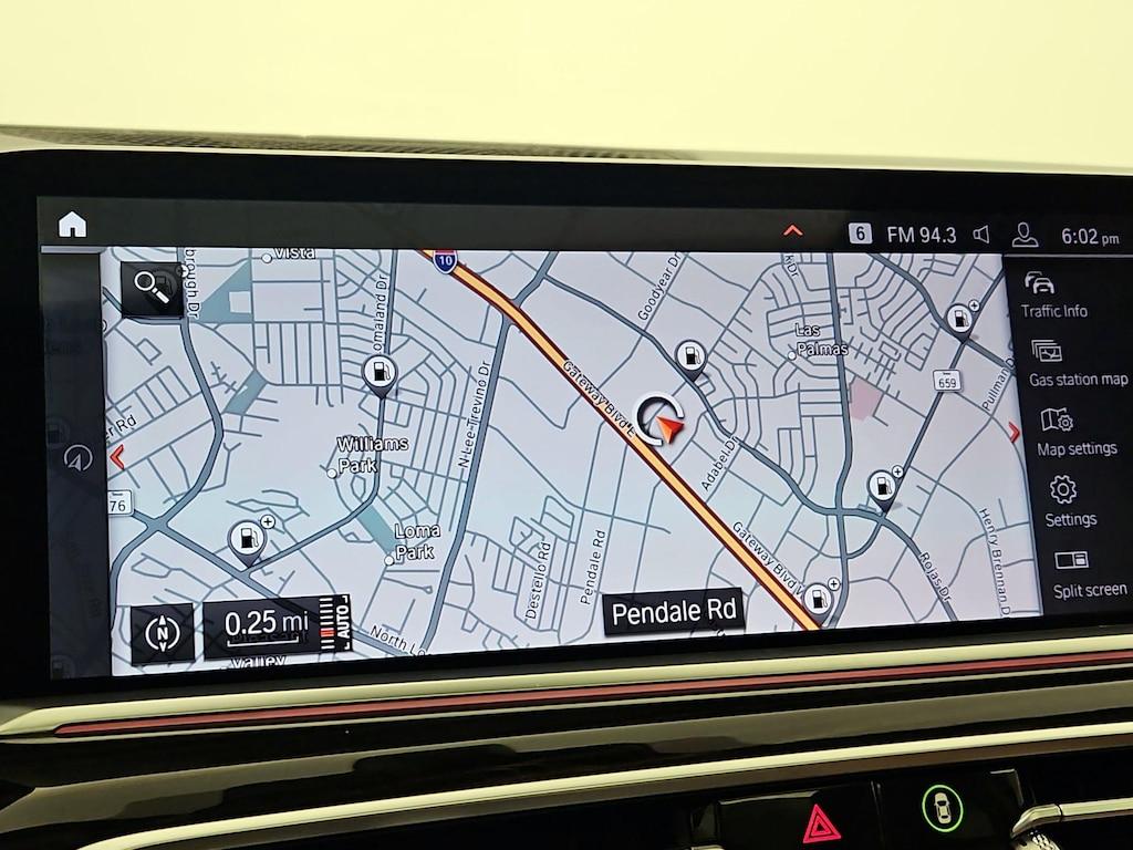 used 2019 BMW X7 car, priced at $49,998