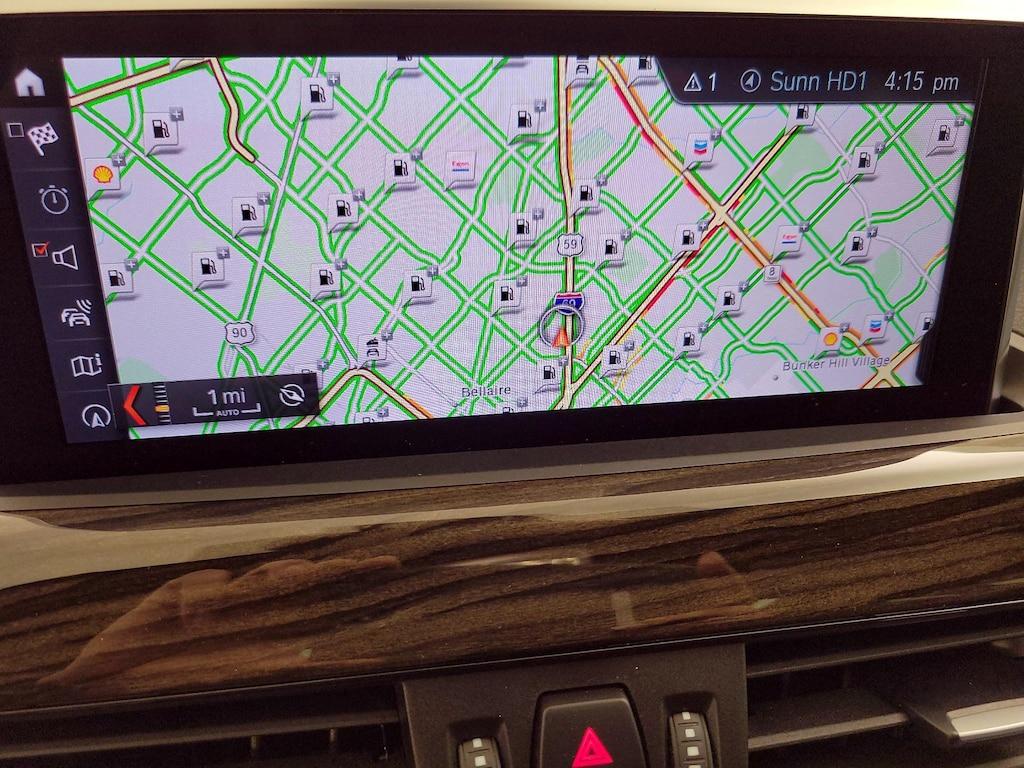 used 2023 BMW X2 car, priced at $31,998