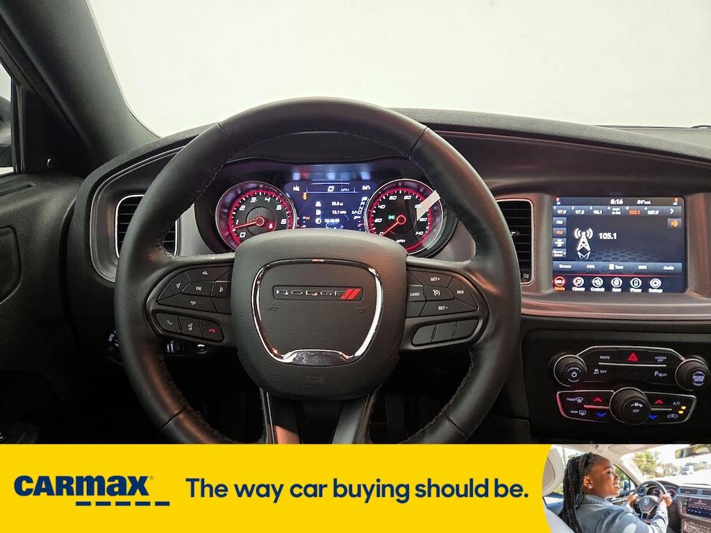 used 2023 Dodge Charger car, priced at $28,998