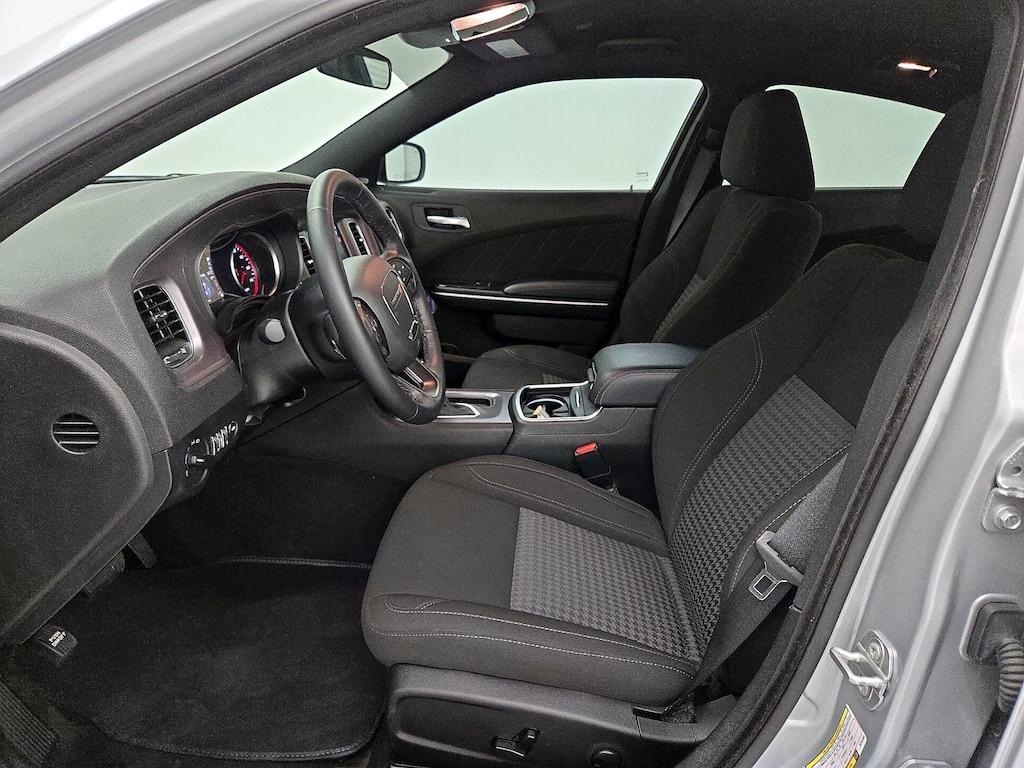 used 2023 Dodge Charger car, priced at $28,998