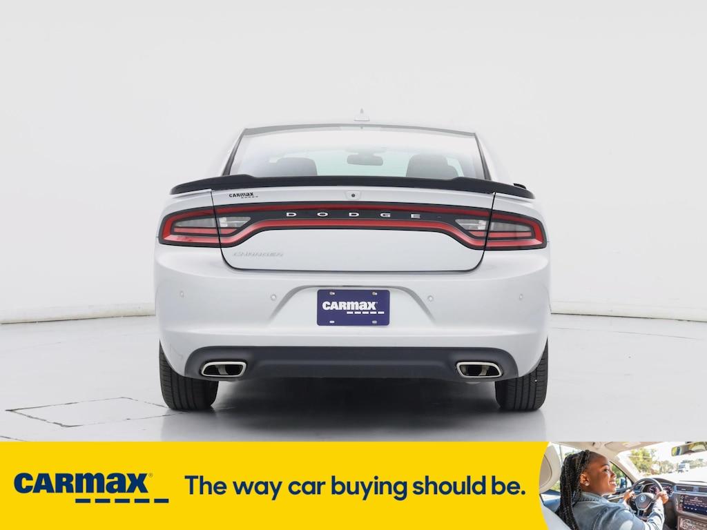 used 2023 Dodge Charger car, priced at $28,998