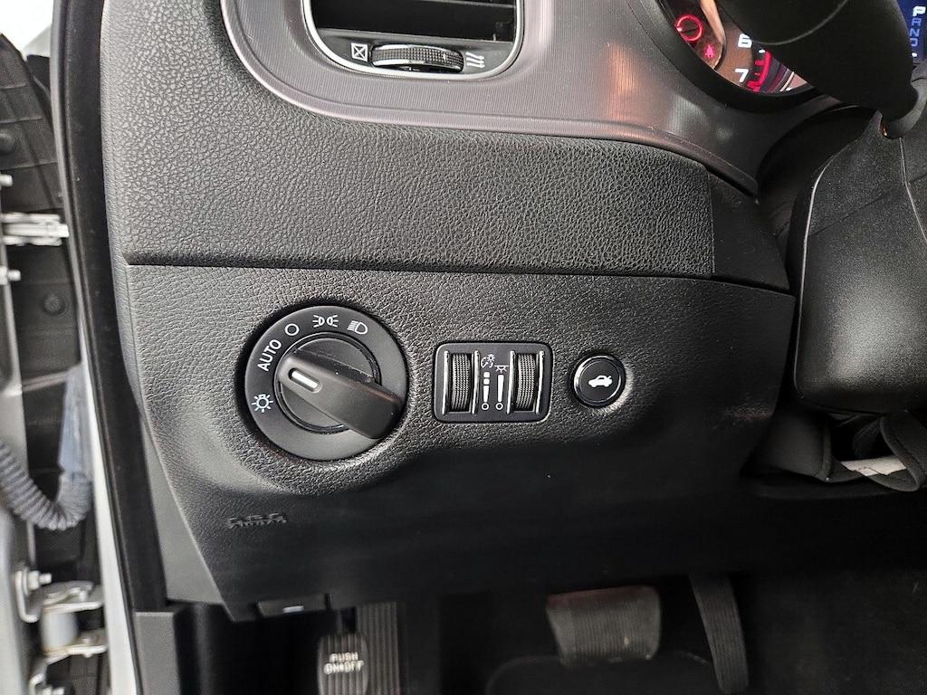 used 2023 Dodge Charger car, priced at $28,998