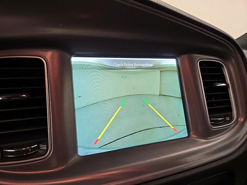 used 2023 Dodge Charger car, priced at $28,998