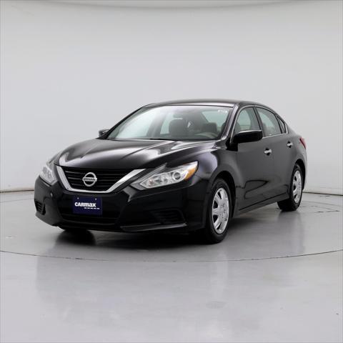 used 2016 Nissan Altima car, priced at $13,599