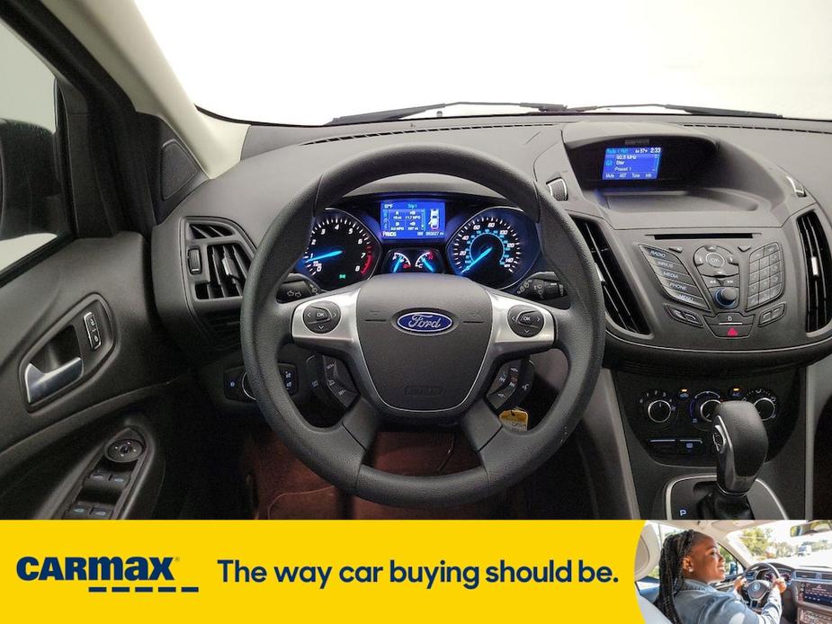 used 2014 Ford Escape car, priced at $12,998