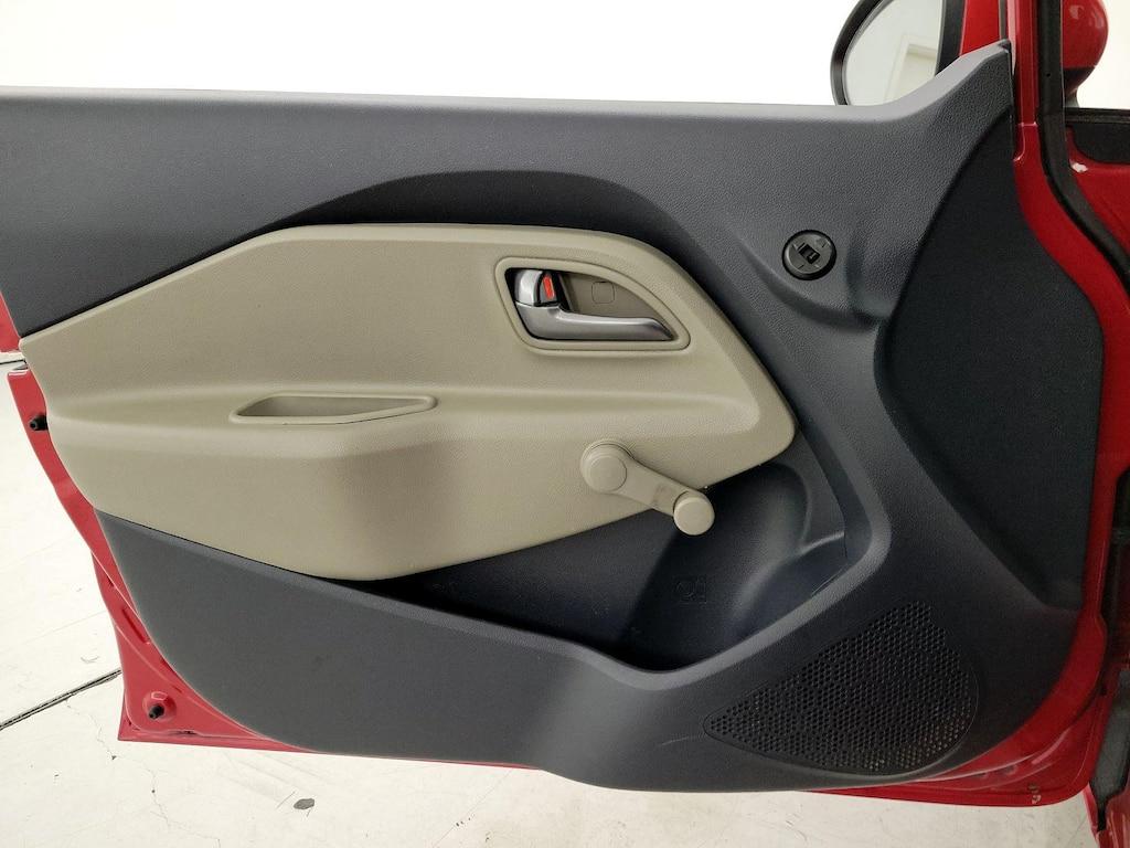 used 2015 Kia Rio car, priced at $9,998