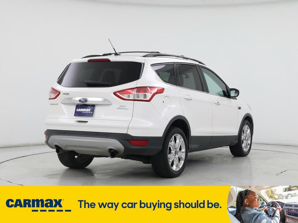 used 2013 Ford Escape car, priced at $14,998