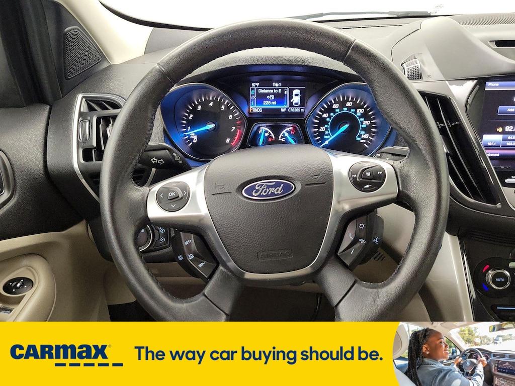 used 2013 Ford Escape car, priced at $14,998