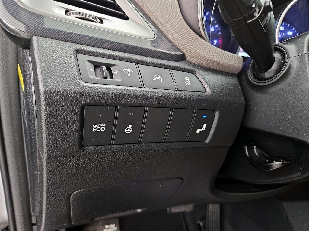 used 2016 Hyundai Santa Fe Sport car, priced at $14,998